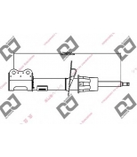 DJ PARTS - DS1368GS - 